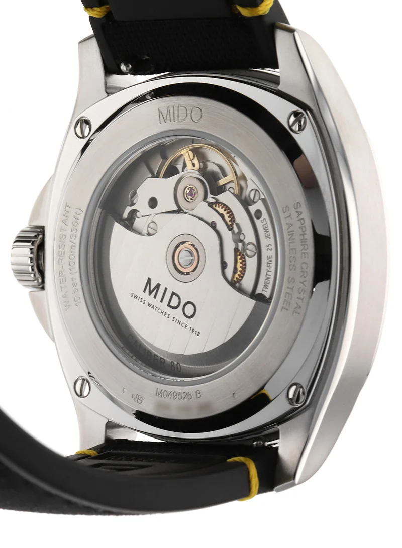 MIDO Multifort TV Big Date