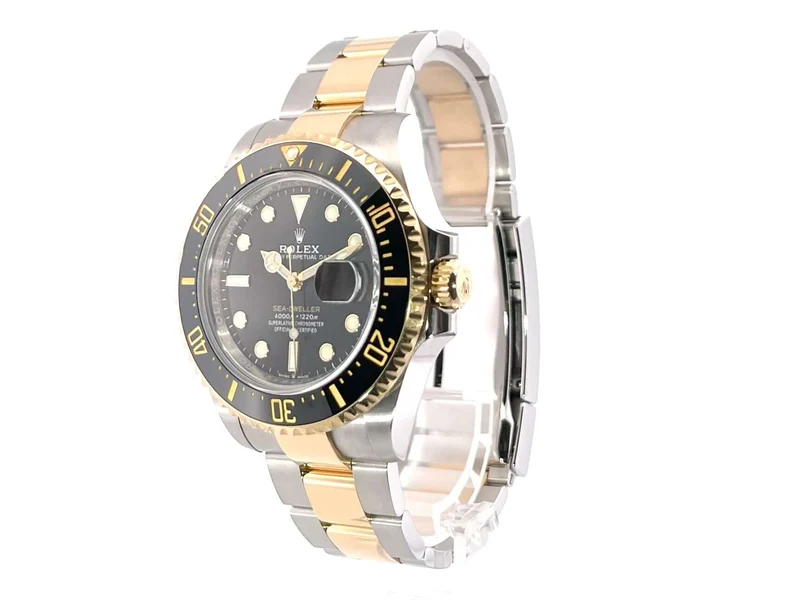 Rolex Sea-Dweller 4000 Ref. 126603