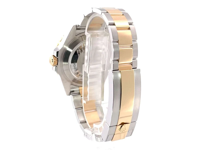 Rolex Sea-Dweller 4000 Ref. 126603