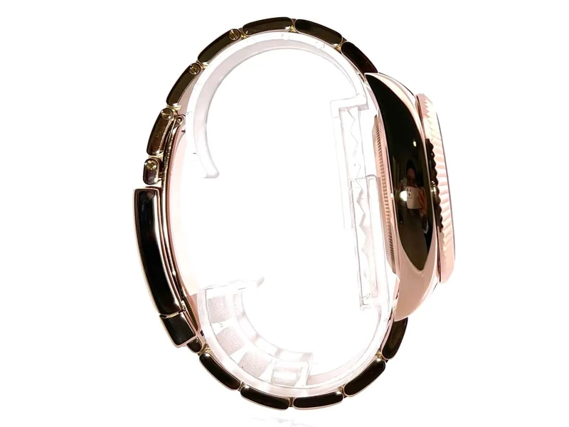 Rolex Sky-Dweller 326935 Everose-Gold Pink Römisch