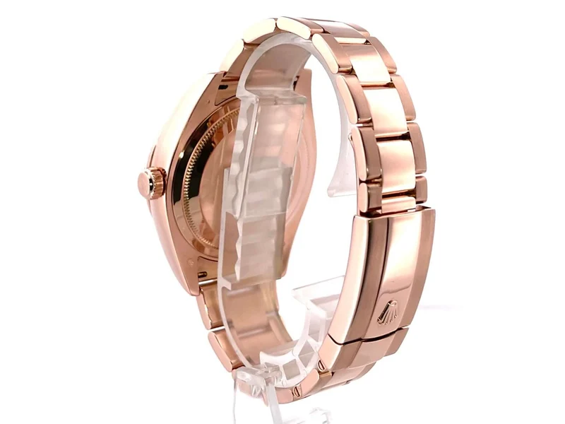 Rolex Sky-Dweller 326935 Everose-Gold Pink Römisch
