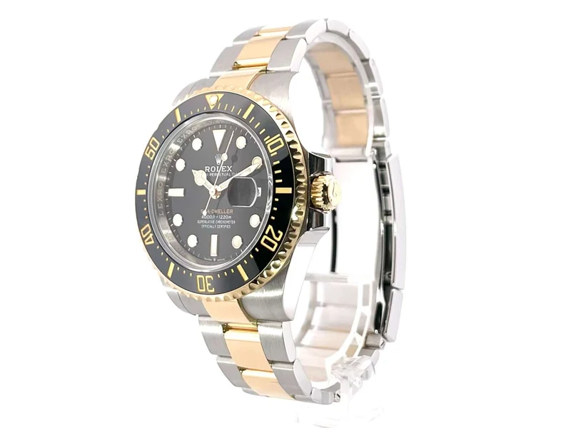 Rolex Sea-Dweller 4000 Ref. 126603
