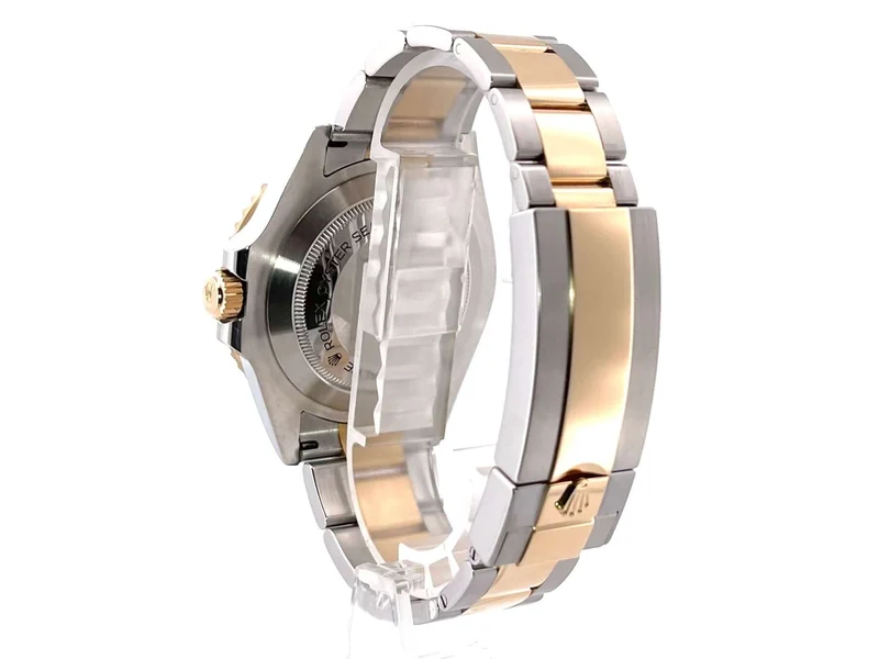 Rolex Sea-Dweller 4000 Ref. 126603