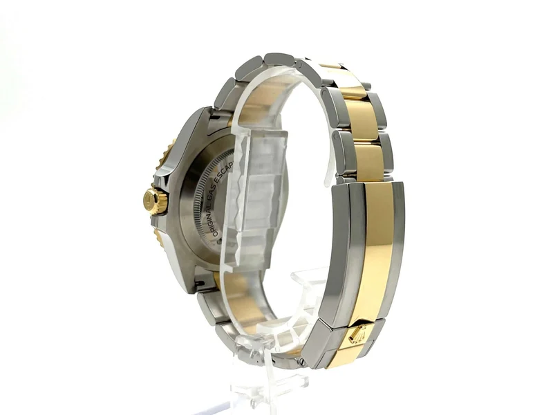 Rolex Sea-Dweller 4000 Ref. 126603 aus 2019 LC100