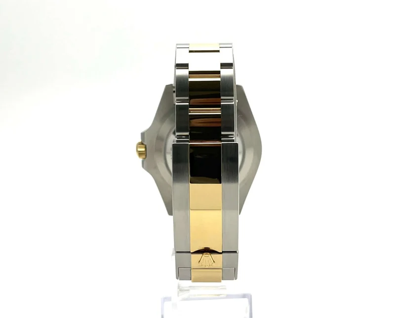 Rolex Sea-Dweller 4000 Ref. 126603 aus 2019 LC100