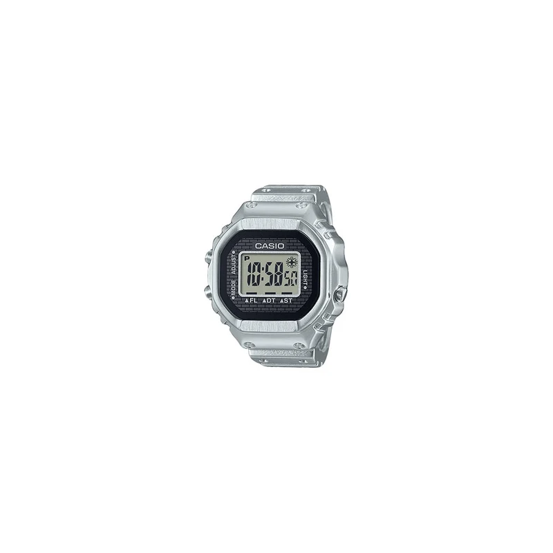 Casio 50th Anniversary Ring Watch CRW-001-1ER