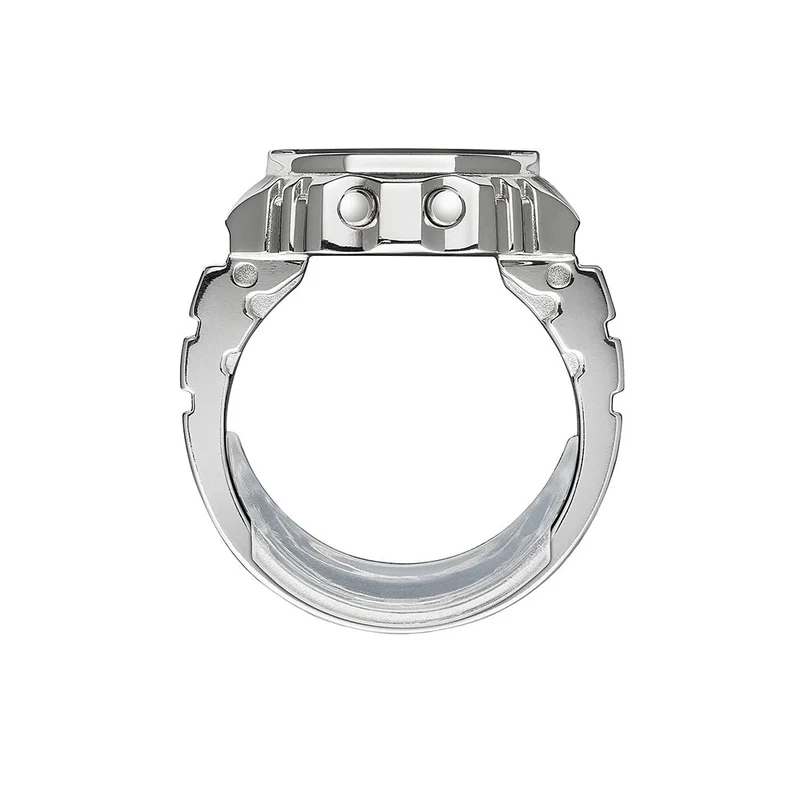 Casio 50th Anniversary Ring Watch CRW-001-1ER