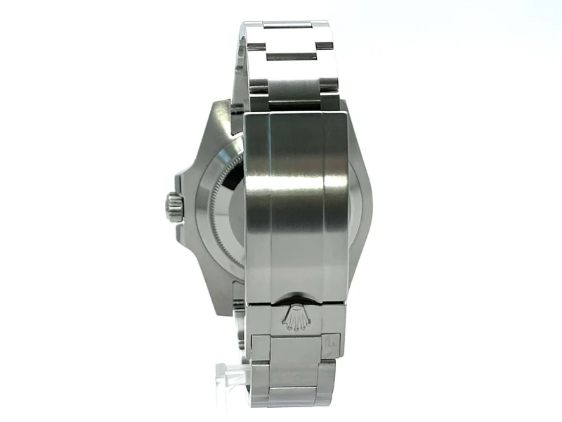 Rolex Submariner No Date 114060 aus 2015