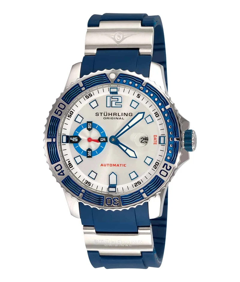 Regatta Meridian 271 49mm Diver