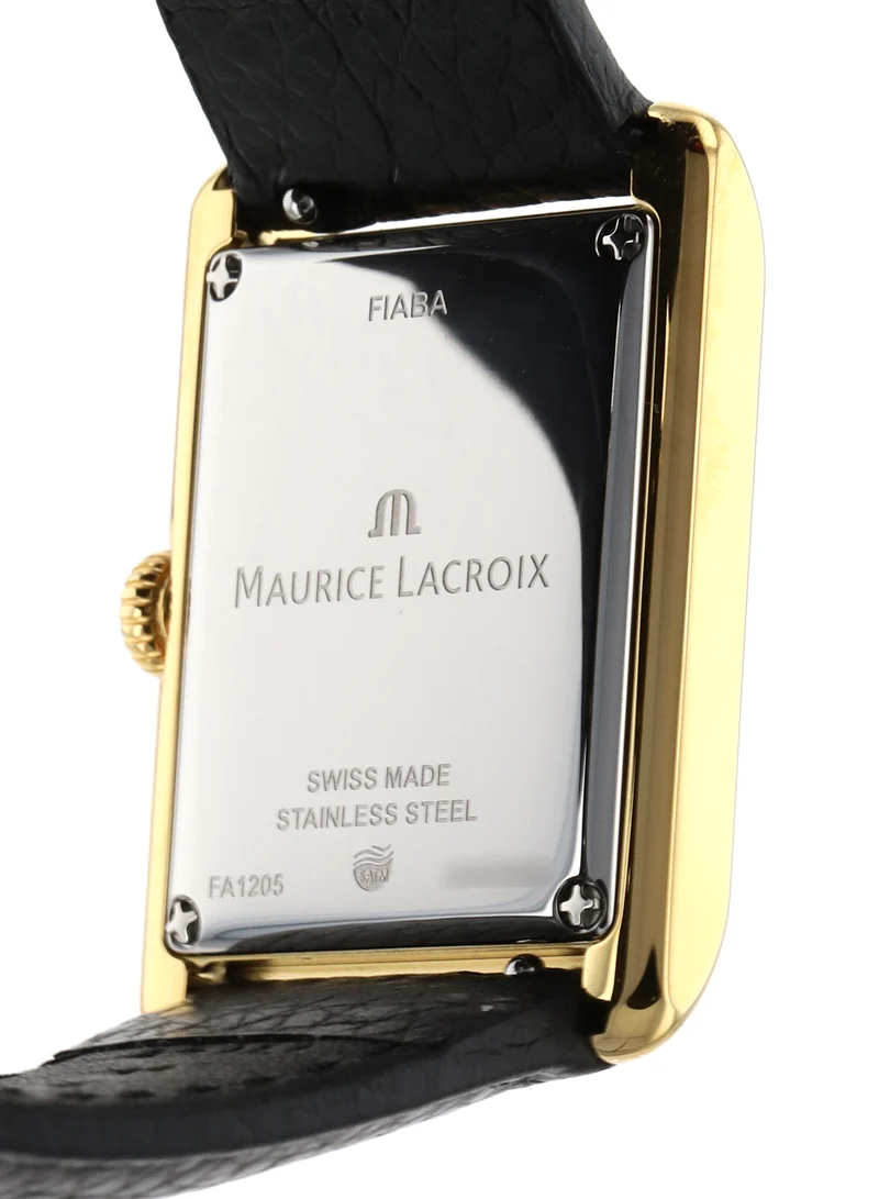 Maurice Lacroix Fiaba Square