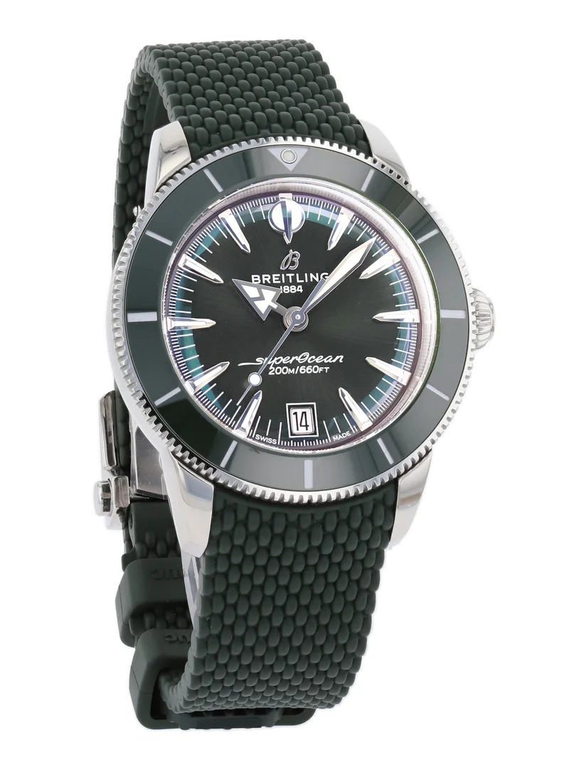 Breitling Superocean Heritage B31 Automatic 40