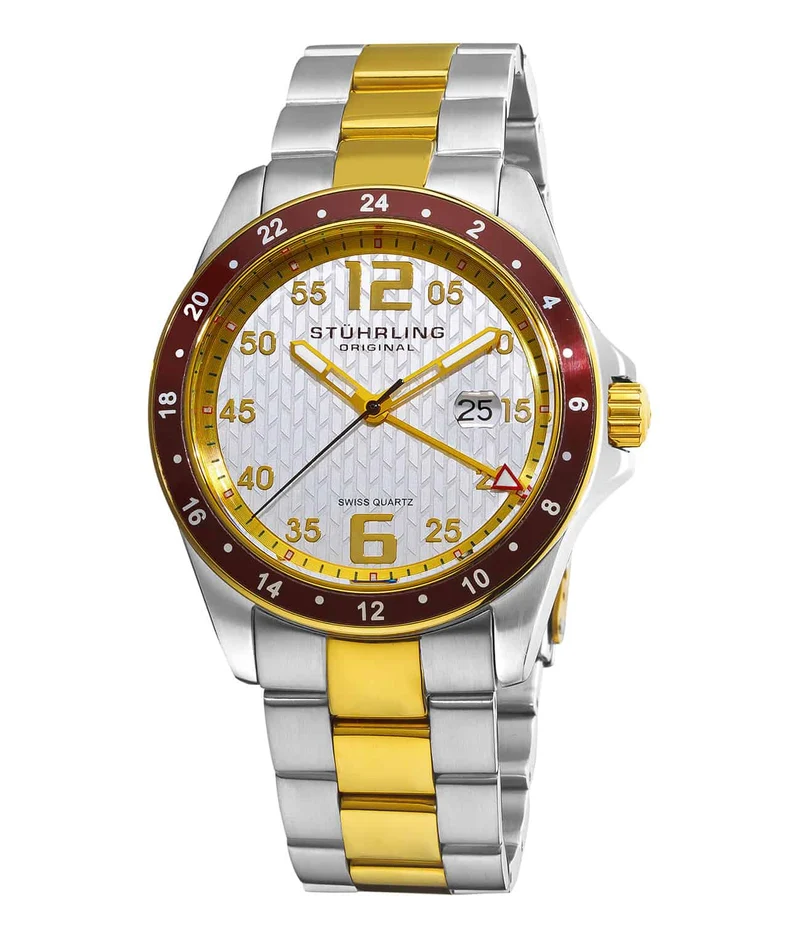 Galleon 289 Quartz 47mm Diver