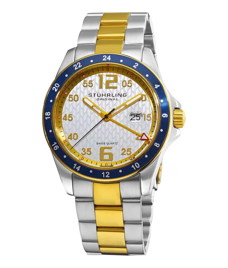 Galleon 289 Quartz 47mm Diver