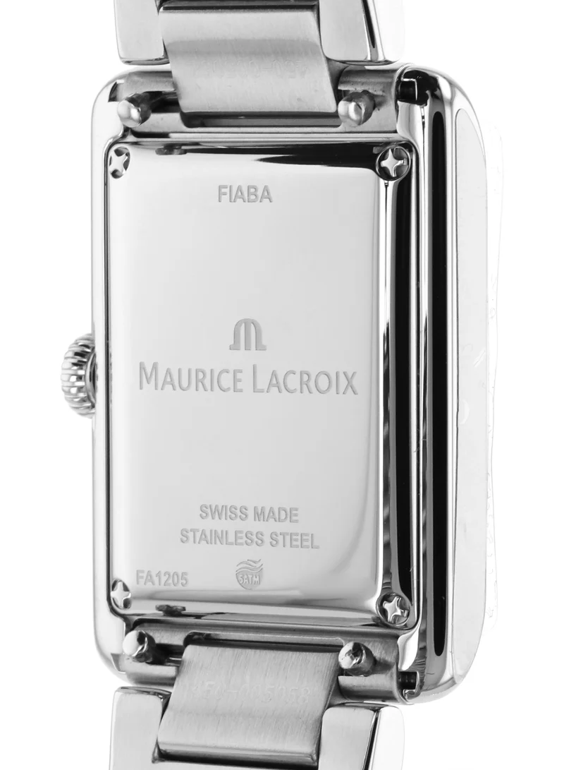 Maurice Lacroix Fiaba Square