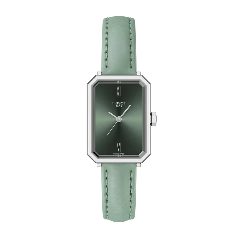 Tissot SRV 30mm T160.110.16.093.00