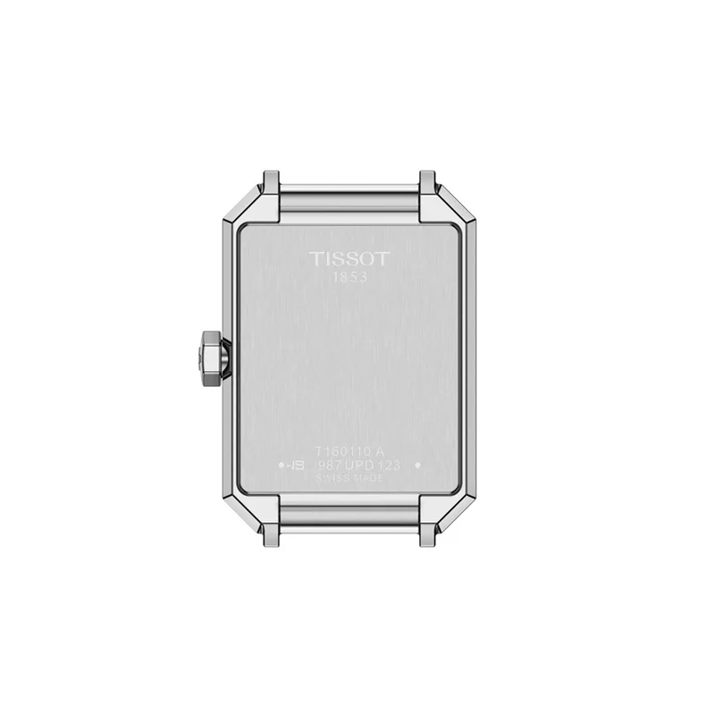 Tissot SRV 30mm T160.110.16.093.00