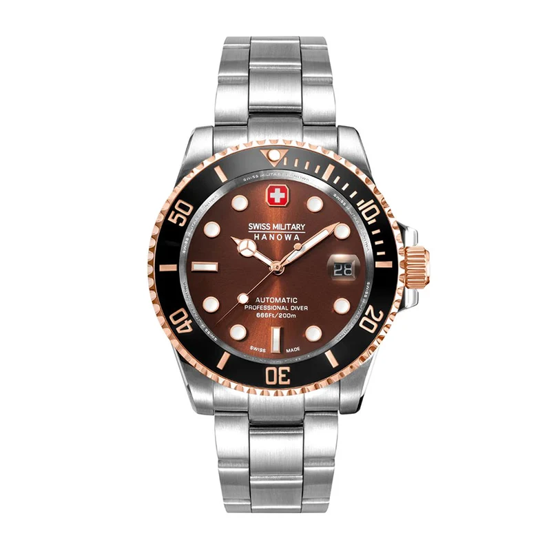 Swiss Military SMWGL0006360