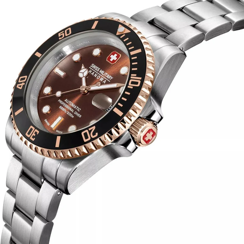 Swiss Military SMWGL0006360