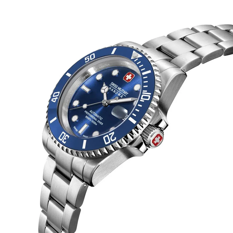Swiss Military SMWGL0006304