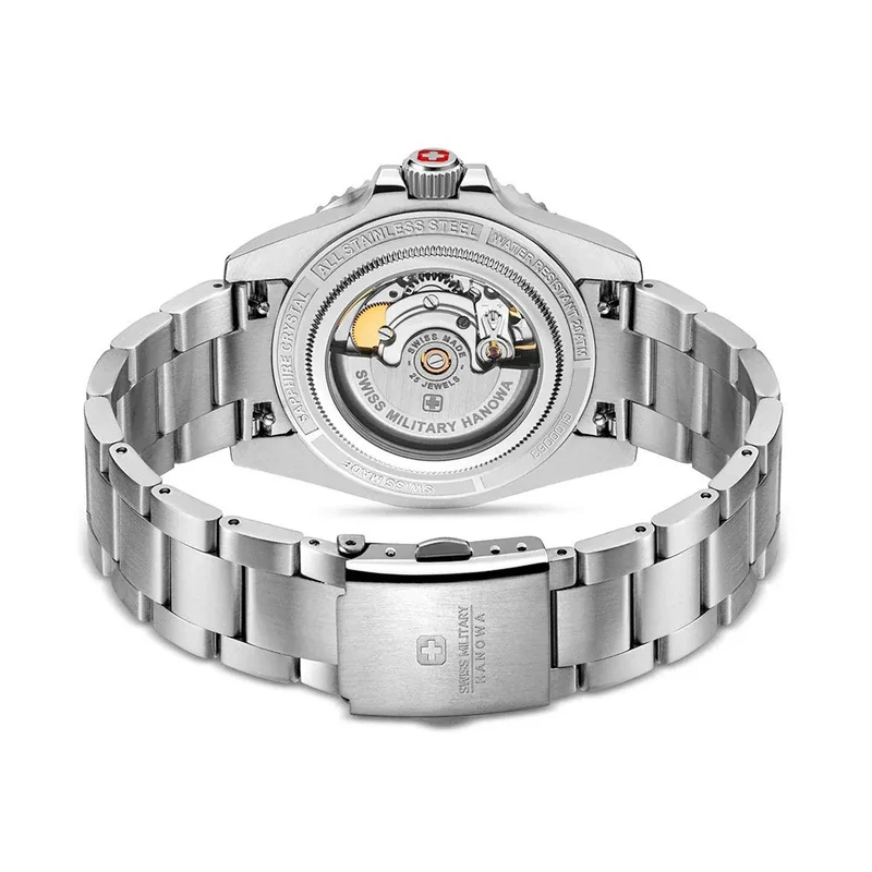 Swiss Military SMWGL0006304