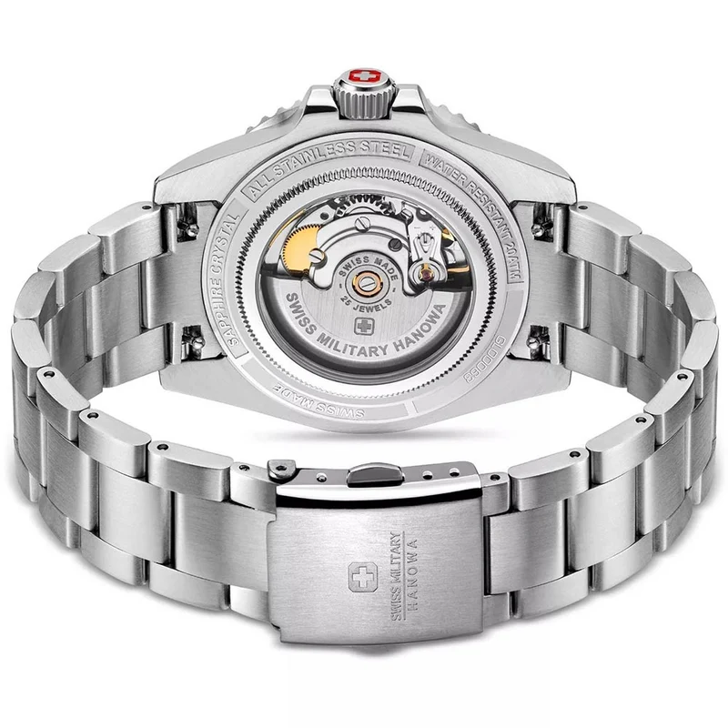 Swiss Military SMWGL0006301