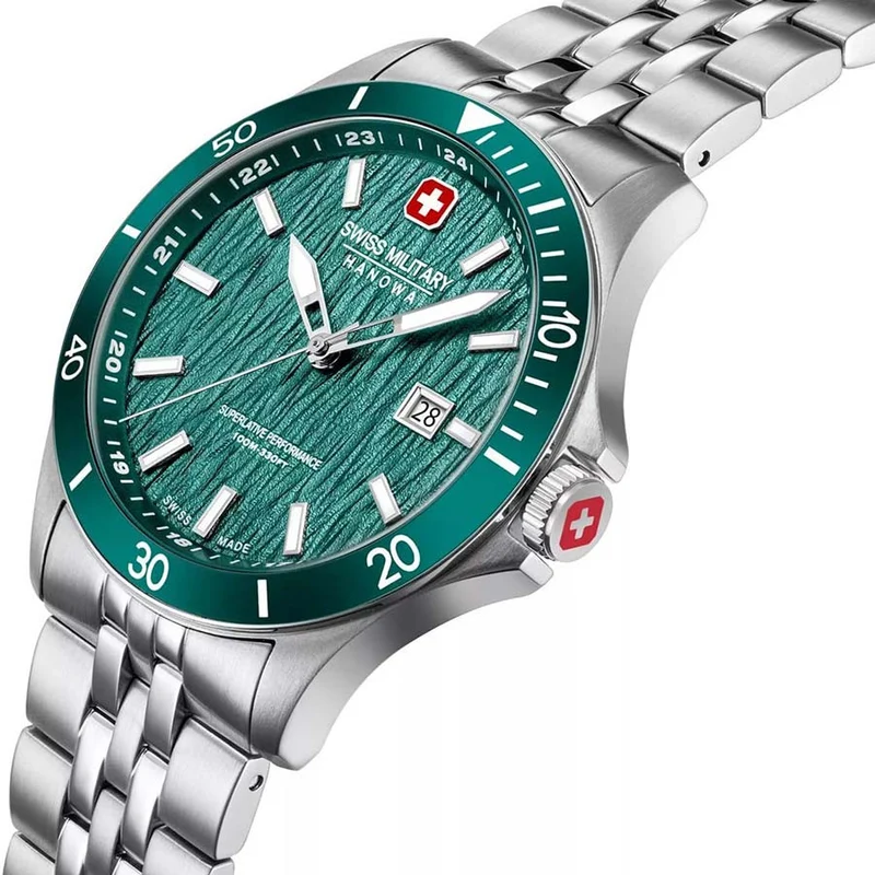Swiss Military SMWGH0006704