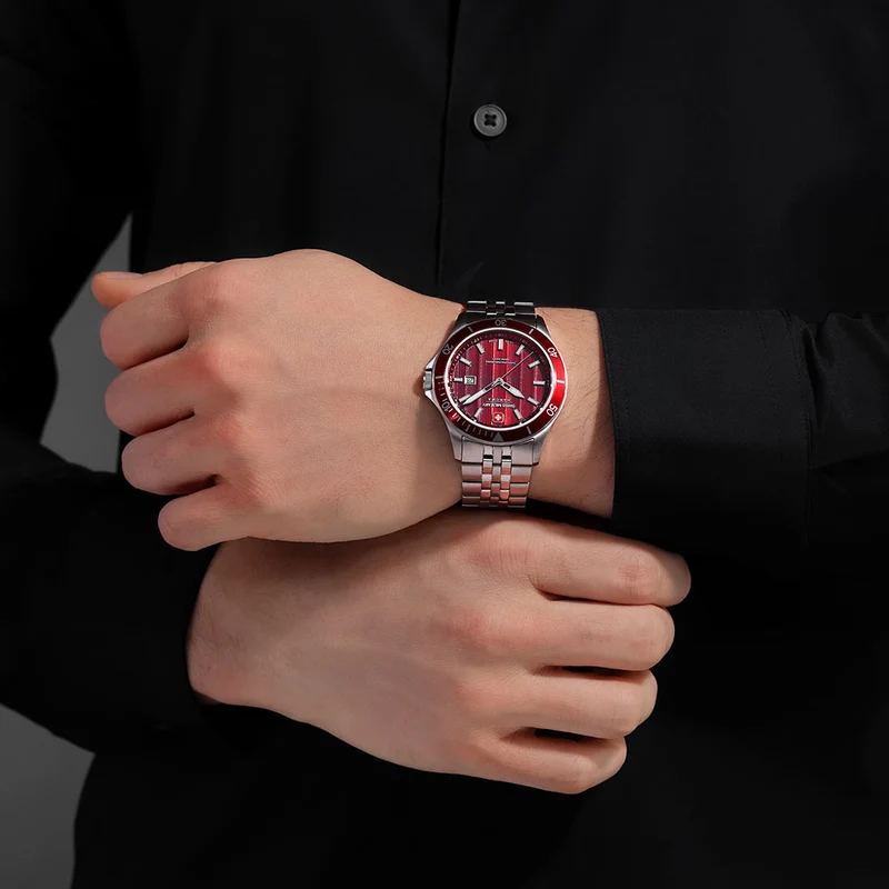 Swiss Military SMWGH0006703