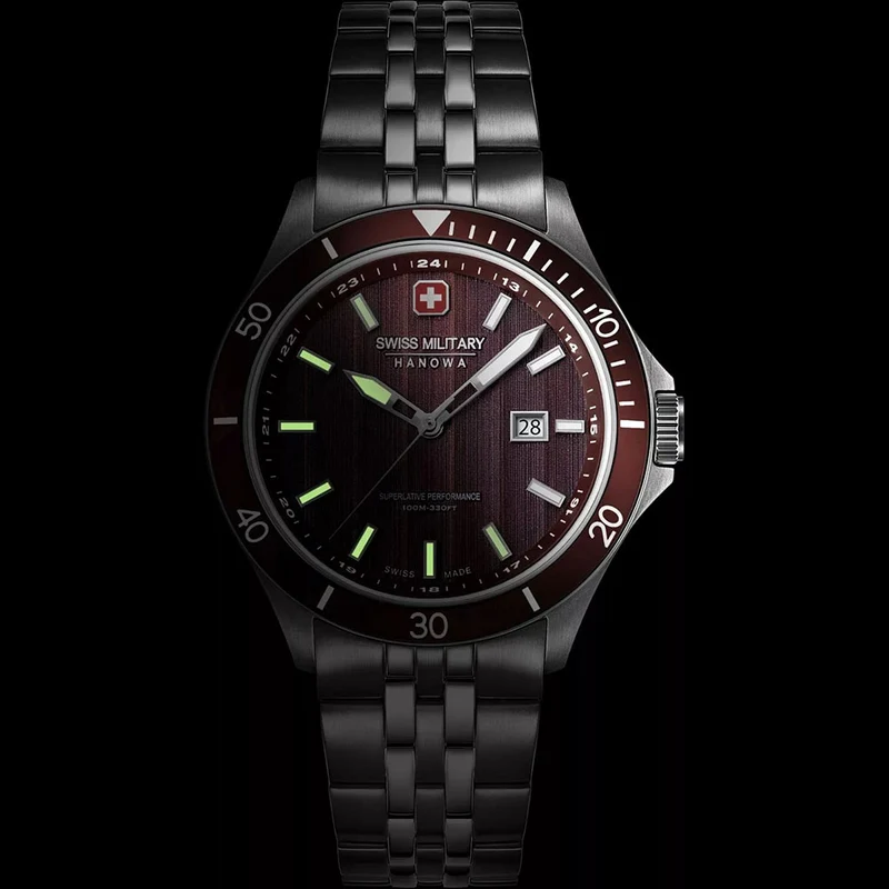 Swiss Military SMWGH0006703