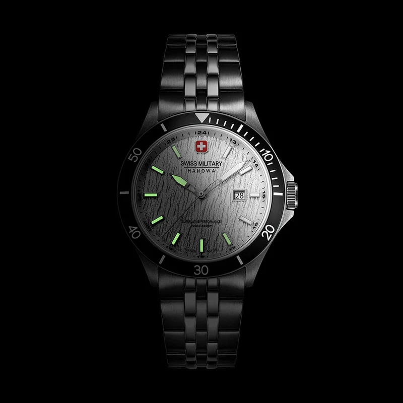 Swiss Military SMWGH0006702