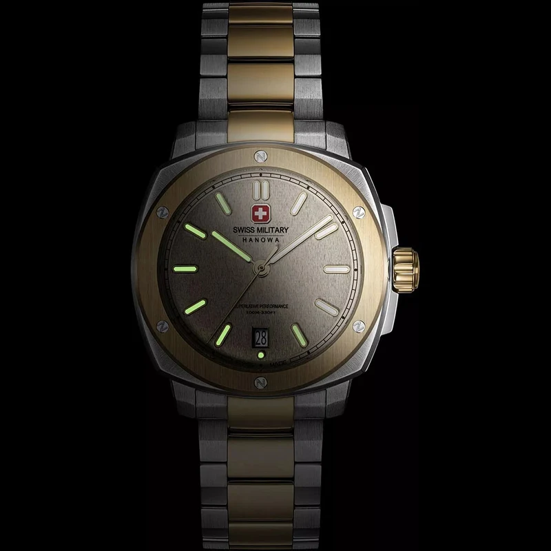 Swiss Military SMWGH0006560