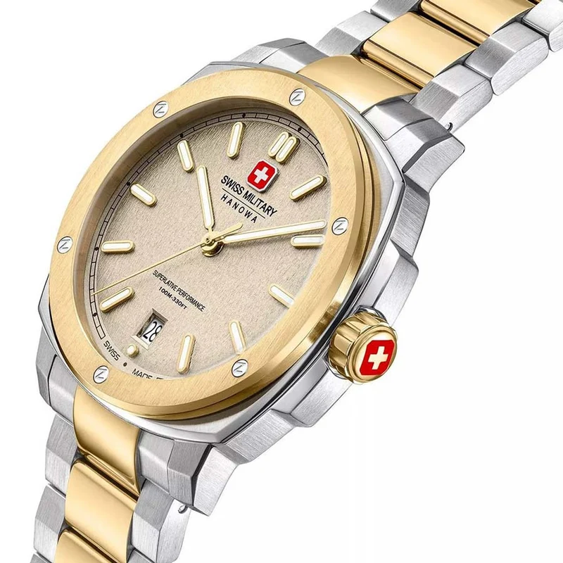 Swiss Military SMWGH0006560