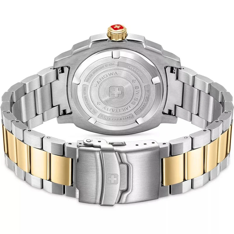 Swiss Military SMWGH0006560
