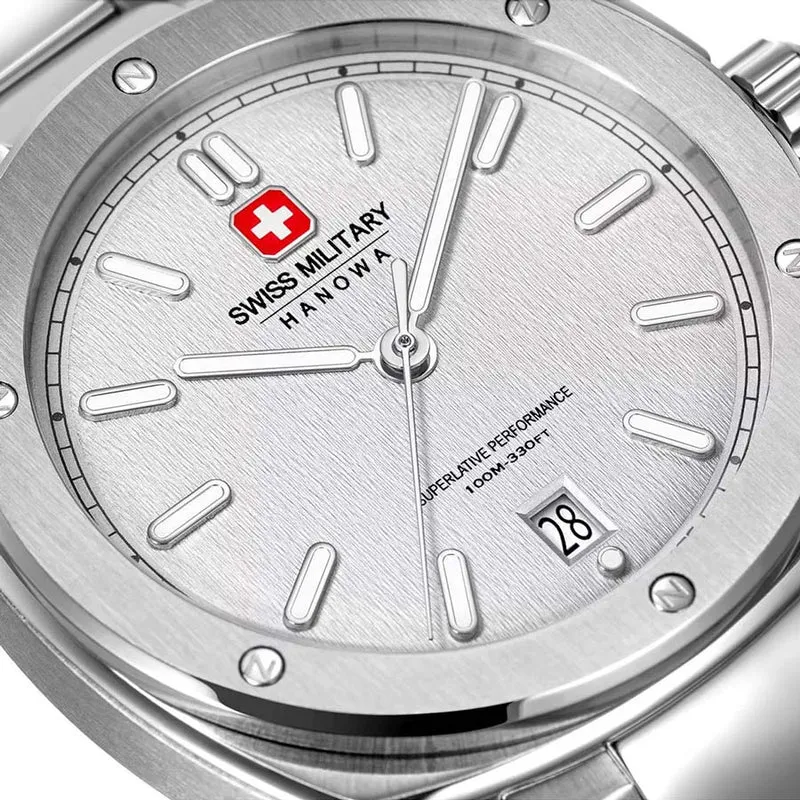 Swiss Military SMWGH0006503