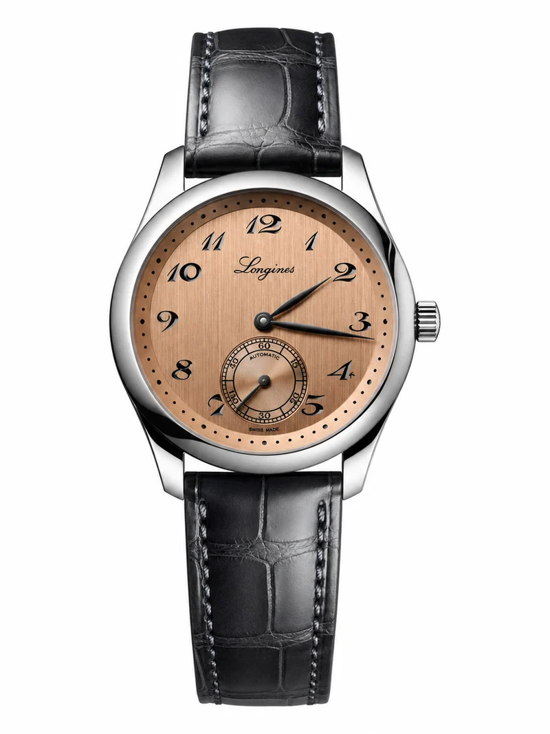 Longines Master Collection Automatic 38,5mm