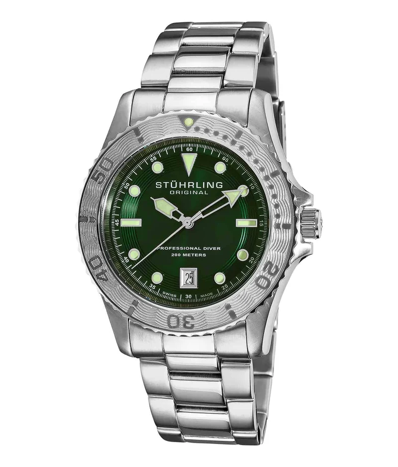 Regatta Sailor 1161 Quartz 42mm Diver