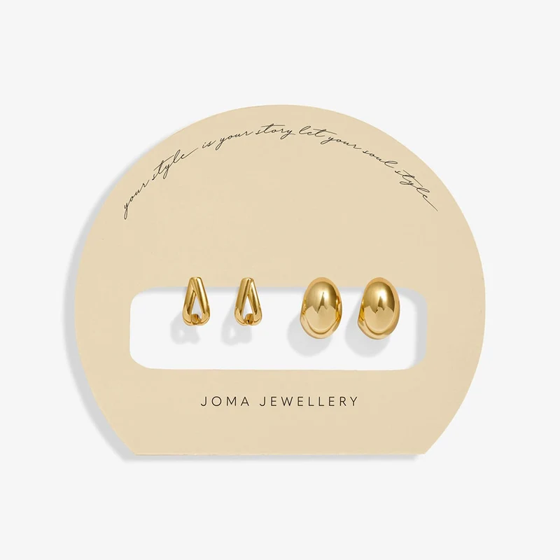Joma Jewellery Gift JJ8474