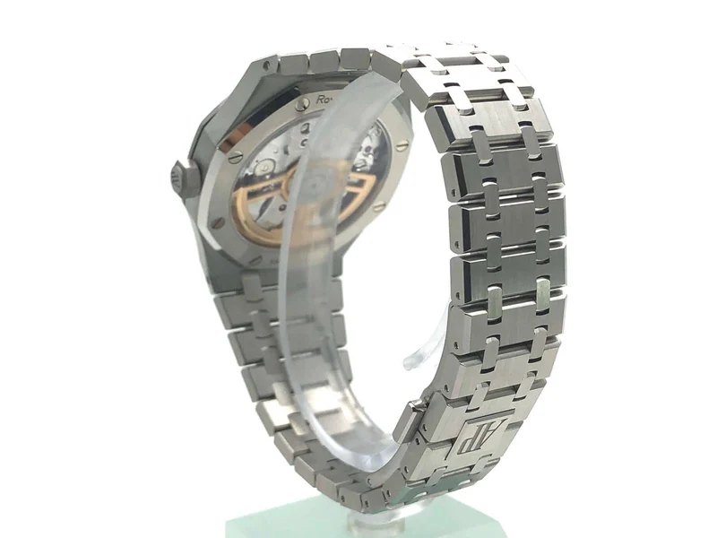 Audemars Piguet AP Royal Oak 15500ST.OO.1220ST.04 aus 2020