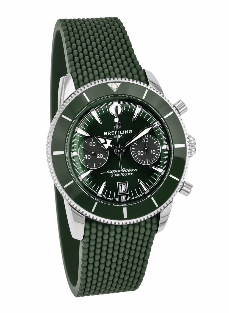 Breitling Superocean Heritage II B01 Chronograph 42