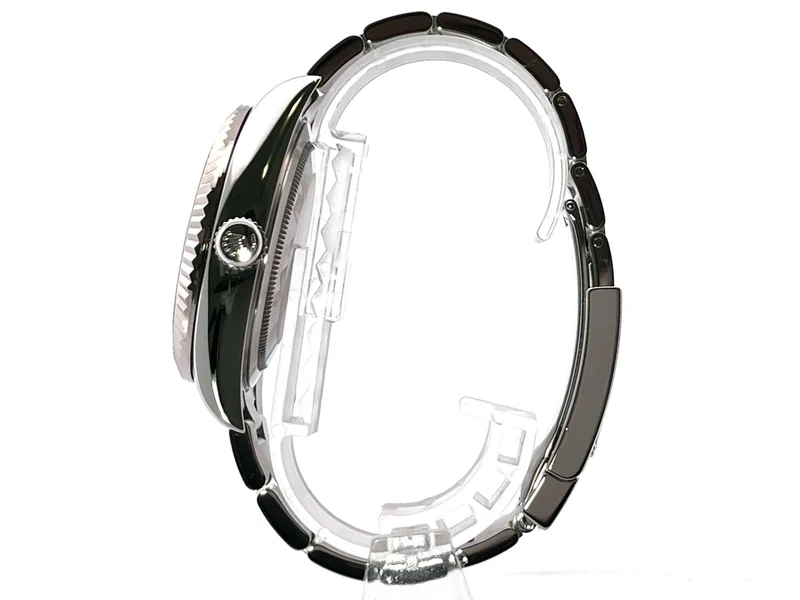 Rolex Sky-Dweller 326934 Weiß aus 2020