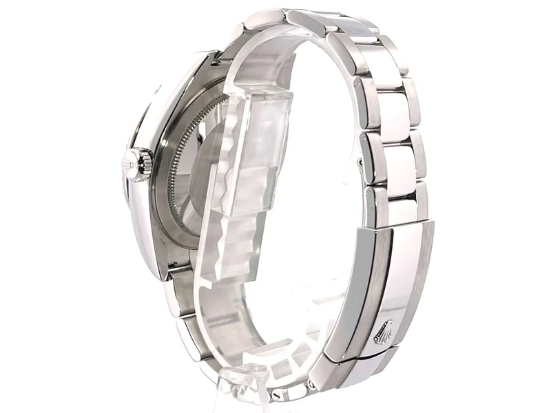 Rolex Sky-Dweller 326934 Weiß aus 2020
