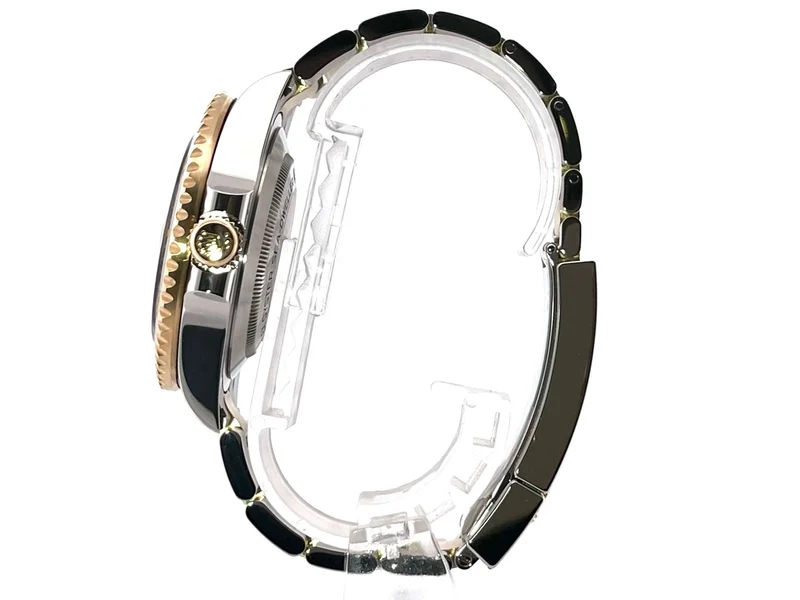 Rolex Sea-Dweller 4000 Ref. 126603 aus 2020