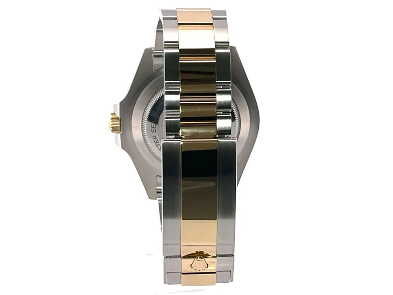 Rolex Sea-Dweller 4000 Ref. 126603 aus 2020