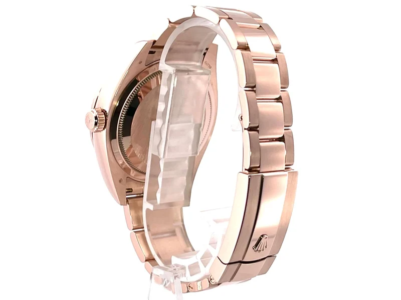 Rolex Sky-Dweller 326935 Everose-Gold Rhodium ungetragen 2021