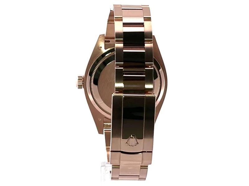 Rolex Sky-Dweller 326935 Everose-Gold Rhodium ungetragen 2021