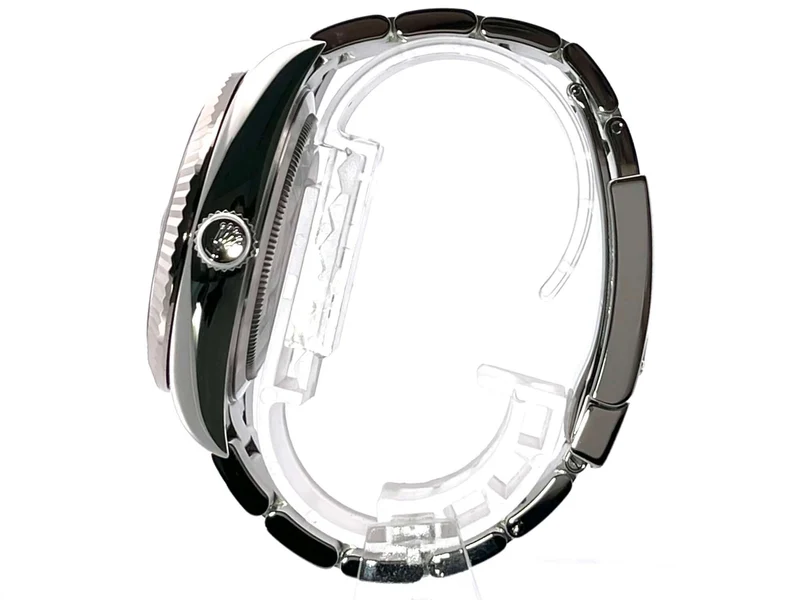 Rolex Sky-Dweller 326934 Blau aus 2020