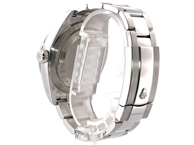 Rolex Sky-Dweller 326934 Blau aus 2020