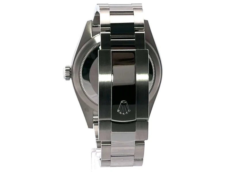 Rolex Sky-Dweller 326934 Blau aus 2020