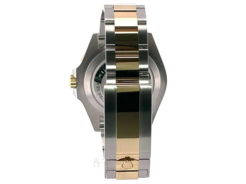 Rolex Sea-Dweller 4000 Ref. 126603 aus 2020