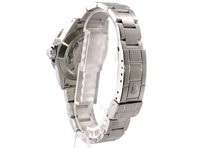 Rolex Sea-Dweller 16600 aus 2002 Y-Serie
