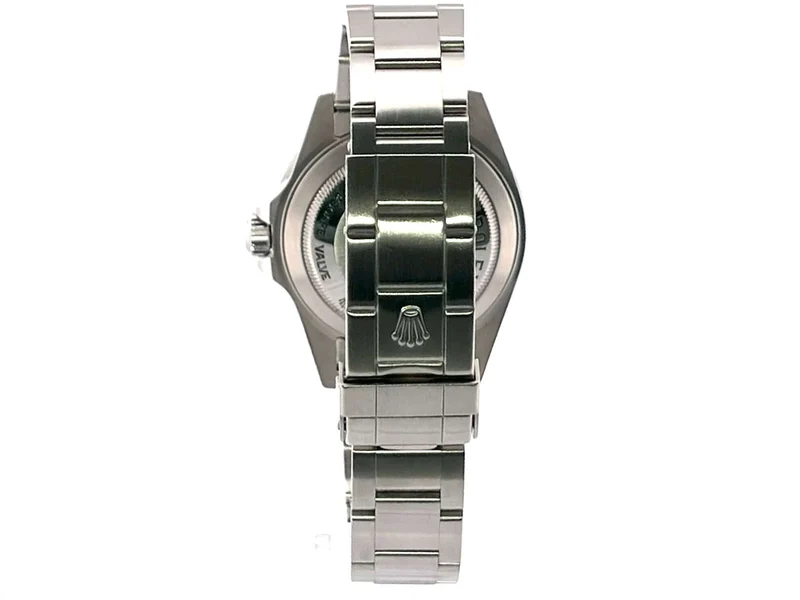 Rolex Sea-Dweller 16600 aus 2002 Y-Serie